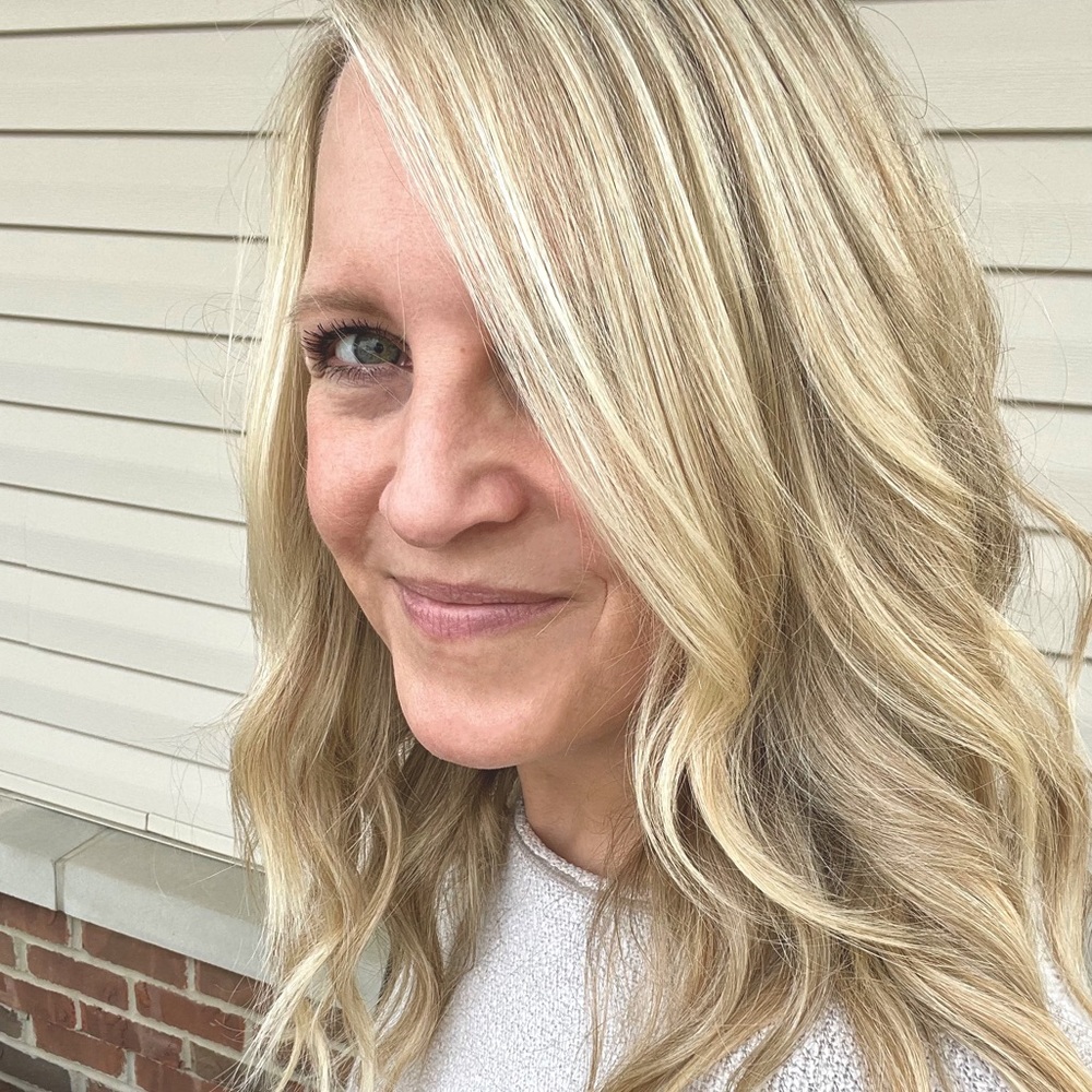 Meet your Posher, Michelle